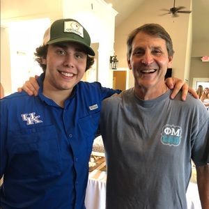 Meet your Posher, Dylan